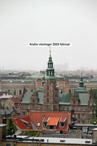 Title: Andre visninger 2025 februar, Author: Eduard Wagner