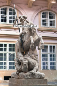 Title: Dalsie pohlady 2025 február, Author: Eduard Wagner