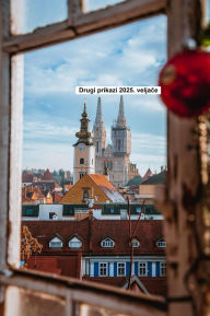 Title: Drugi prikazi 2025. veljace, Author: Eduard Wagner