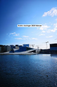 Title: Andre visninger 2025 februar, Author: Eduard Wagner