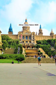 Title: Altres vistes febrer 2025, Author: Eduard Wagner