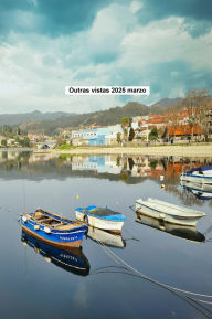 Title: Outras vistas Marzo de 2025, Author: Eduard Wagner