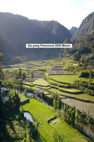 Title: Iba pang mga pananaw 2025 Marso, Author: Eduard Wagner