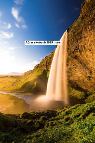 Title: Aðrar skoðanir 2025 mars, Author: Eduard Wagner