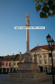 Title: Egyéb megtekintések 2025 március, Author: Eduard Wagner