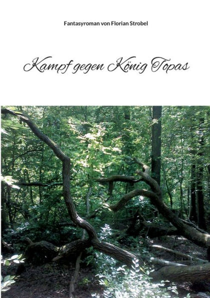 Kampf gegen König Topas