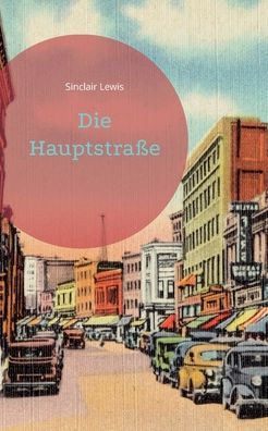 Die Hauptstra�e