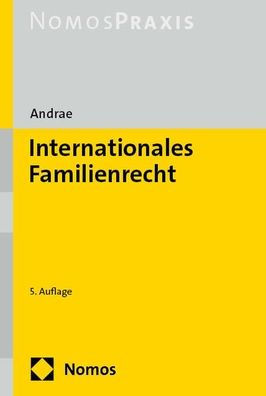 Internationales Familienrecht