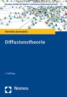 Diffusionstheorie