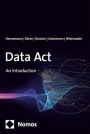 Data Act: An Introduction