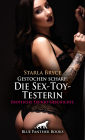 Gestochen scharf: Die Sex-Toy-Testerin Erotische Tattoo Geschichte: Beim Spannen erwischt ...