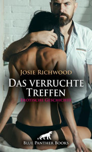 Title: Das verruchte Treffen Erotische Geschichte: Der Erregung reglos erlegen ..., Author: Josie Richwood