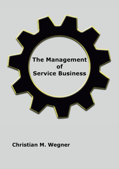 The Management of Service Business