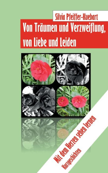 Von Träumen und Verzweiflung, von Liebe und Leiden: Retro-Kurzgeschichten aus den 1970er Jahren