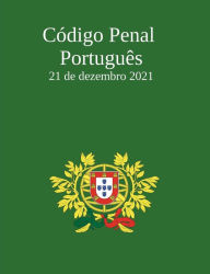 Title: CÃ¯Â¿Â½digo Penal PortuguÃ¯Â¿Â½s, Author: Dgr Law Books