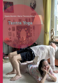 Title: Tantra Yoga, Author: Dawio Bordoli