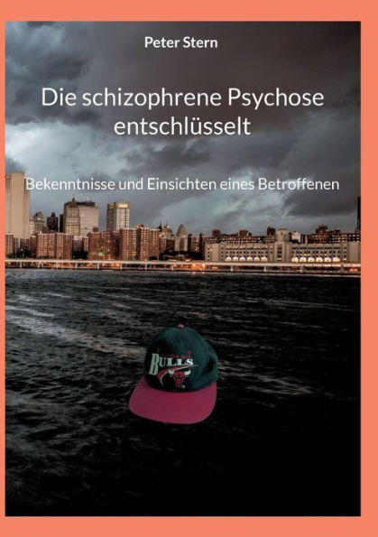 Die schizophrene Psychose entschlüsselt: Bekenntnisse und Einsichten eines Betroffenen