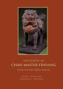 The Recorded Sayings of Master Fenyang Wude (Fenyang Shanzhao), Vol. 2: Compiled by Ciming, Great master Chuyuan of Mount Shishuang. Translated from the Original Chinese by Randolph S. Whitfield