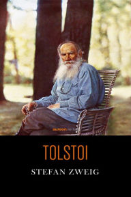 Title: Tolstoi, Author: Stefan Zweig