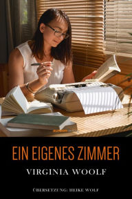 Title: Ein eigenes Zimmer, Author: Virginia Woolf