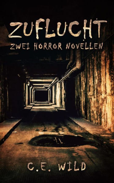 Zuflucht: Zwei Horror Novellen