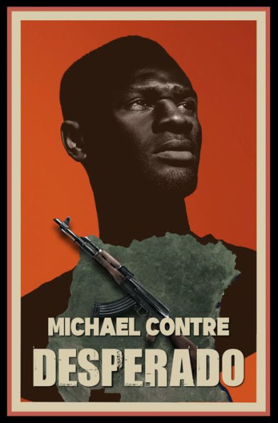 Desperado: Abkassieren im Kongo