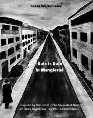 Title: Rain Is Rain in Manglerud, Author: Tessa Weitemeier