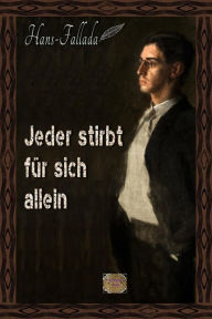 Title: Jeder stirbt für sich allein, Author: Hans Fallada