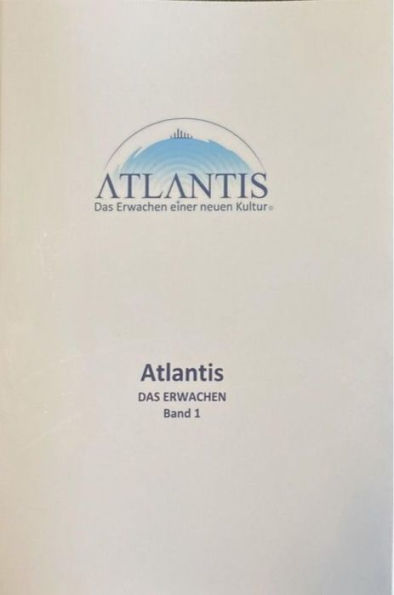 Atlantis: Das Erwachen