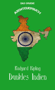 Title: Dunkles Indien, Author: Rudyard Kipling