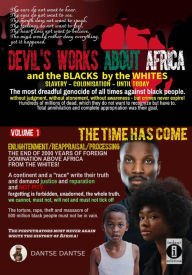 Title: Devil's works about Africa and the 