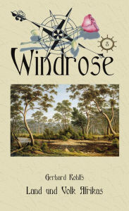 Title: Land und Volk Afrikas, Author: Erik Schreiber