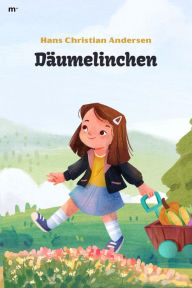 Title: Däumelinchen, Author: Hans Christian Andersen