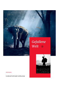 Title: Gefallene Welt: Das Buch der Traurigkeit, Author: Christopher Sprung