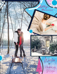 Title: Winter in Amberley Village, Author: Lillys Romance