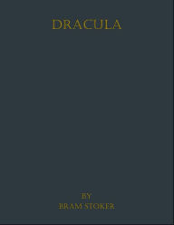 Title: Dracula, Author: Bram Stoker