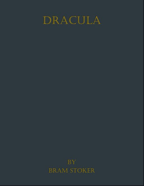 Dracula