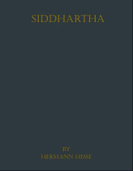 Title: Siddhartha, Author: Hermann Hesse