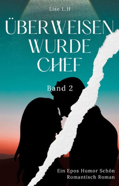 Überweisen Wurde Chef: Ein Epos Humor Schön Romantisch Roman (Band 2)