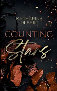 Title: Counting Stars, Author: Katharina Olbert