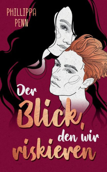 Der Blick, den wir riskieren