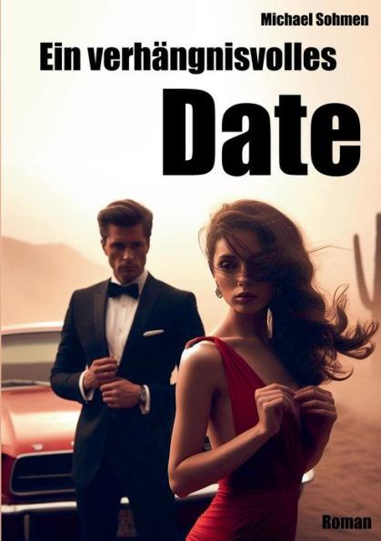 Ein verhï¿½ngnisvolles Date