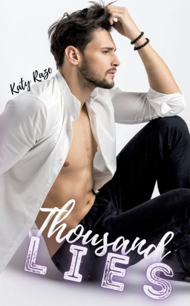 Thousand Lies: Gay Romance