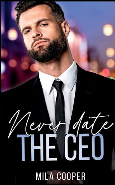 Never date the CEO