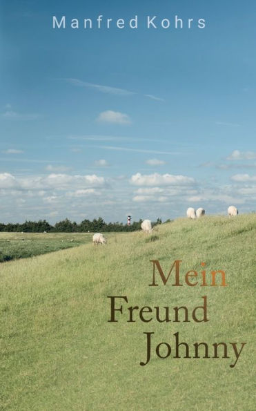 Mein Freund Johnny