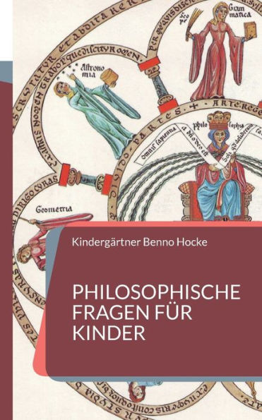 Philosophische Fragen für Kinder: Was ist Glück und wie kann ich ihm entgegengehen?