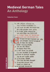 Title: Medieval German Tales: An Anthology, Author: Sebastian Coxon
