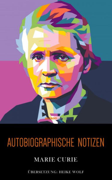 Autobiographische Notizen