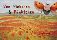 Title: Von Pieksern und Pünktchen, Author: Nathalie Leo