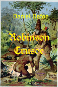 Title: Robinson Cruso: Illustrierte Ausgabe, Author: Daniel Defoe